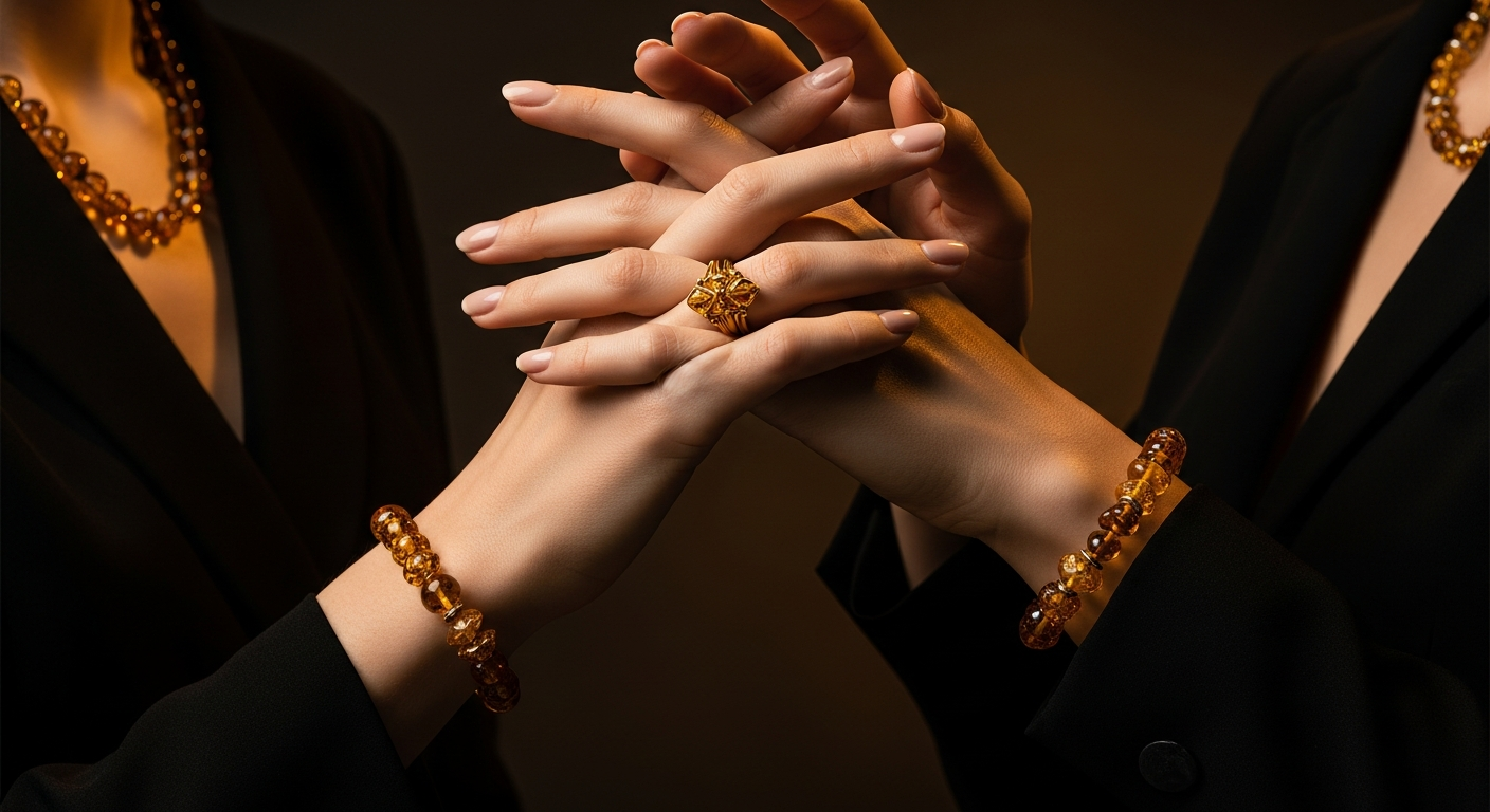 AmbreLume collection