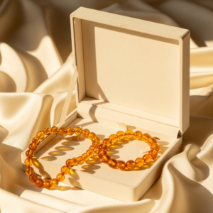 Amber Discovery Gift Set