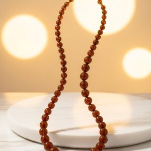 Baltic Bead Long Strand