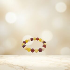 Baltic Bead Necklace