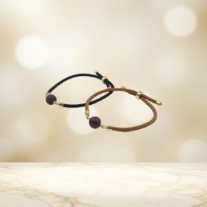 Butterscotch Amber Ring