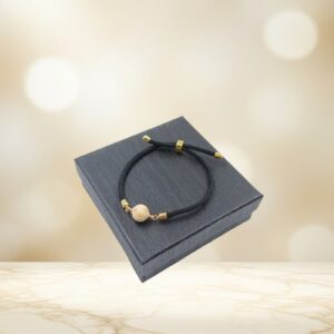 Dainty Amber Stud Earrings