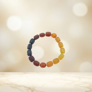 Golden Drop Bracelet