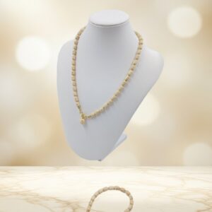 Heritage Pendant Set